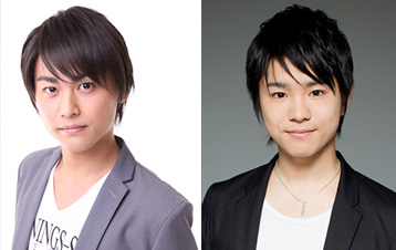 VEPPer ＜別府月彦（CV河本啓佑)、別府日彦（CV村上喜紀）＞