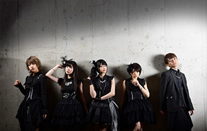 D-selections