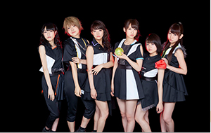 i☆Ris