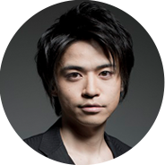 長谷川芳明