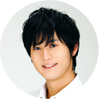 武内駿輔