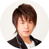 松岡禎丞