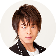 松岡禎丞