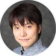 野島健児