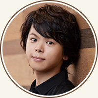 村瀬歩(ラック・ボルティア役)