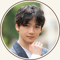 戸谷菊之介(デンジ役)