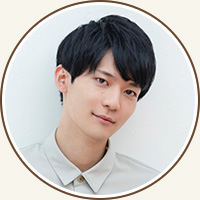 坂田将吾(早川アキ役)