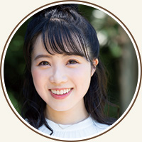 高橋花林(しー役)