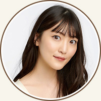 古賀葵(古見硝子役)