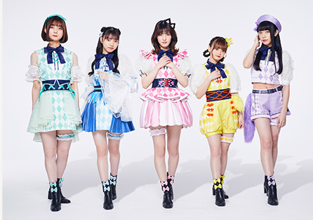 Smewthie(天麻ゆうき / 十二稜子 / 戸田梨杏 / 石井萌々果)