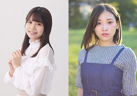 せるふとぷりん(稲垣好/市ノ瀬加那)